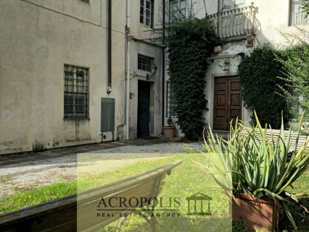 Appartamento a Massarosa in Via Comunale di Canipaletti - Foto 5
