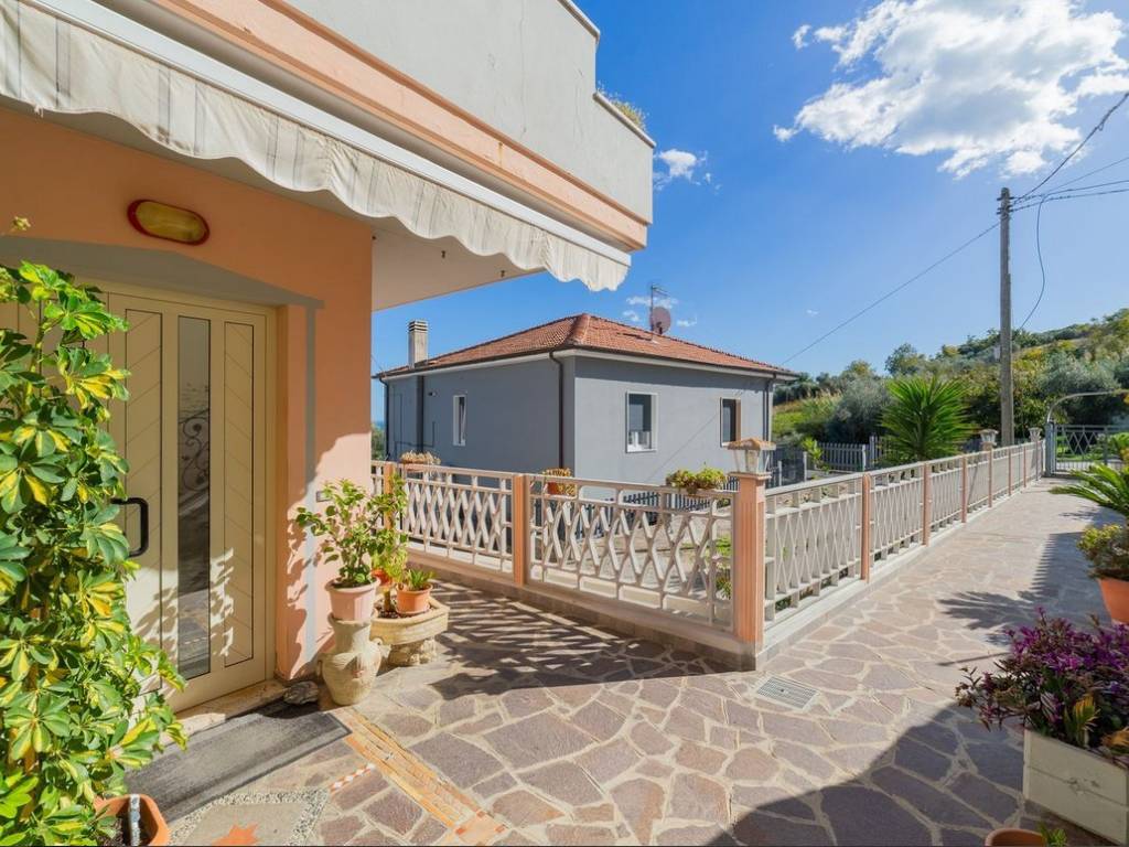 Villa a Silvi in Contrada Bufali, 14 - Foto 2