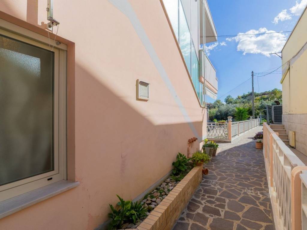 Villa a Silvi in Contrada Bufali, 14 - Foto 4