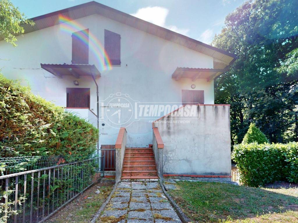 Appartamento a Valsamoggia in Via Bortolani 1673 - Foto 2