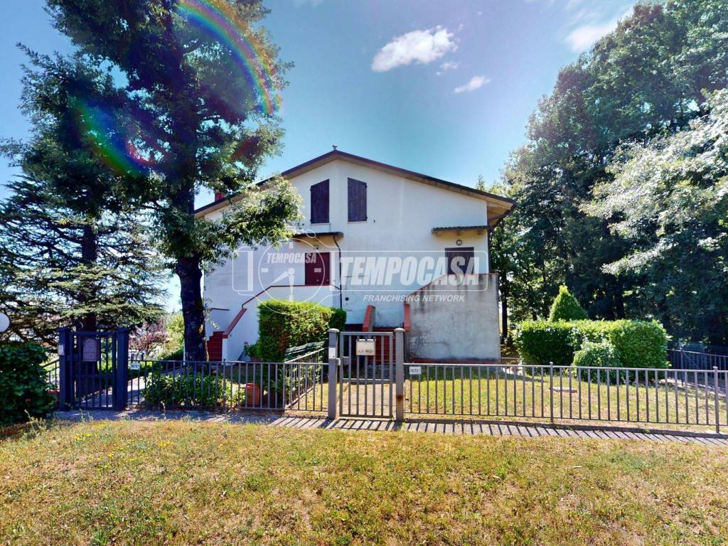 Appartamento a Valsamoggia in Via Bortolani 1673 - Foto 3