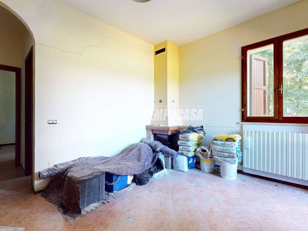 Appartamento a Valsamoggia in Via Bortolani 1673 - Foto 5