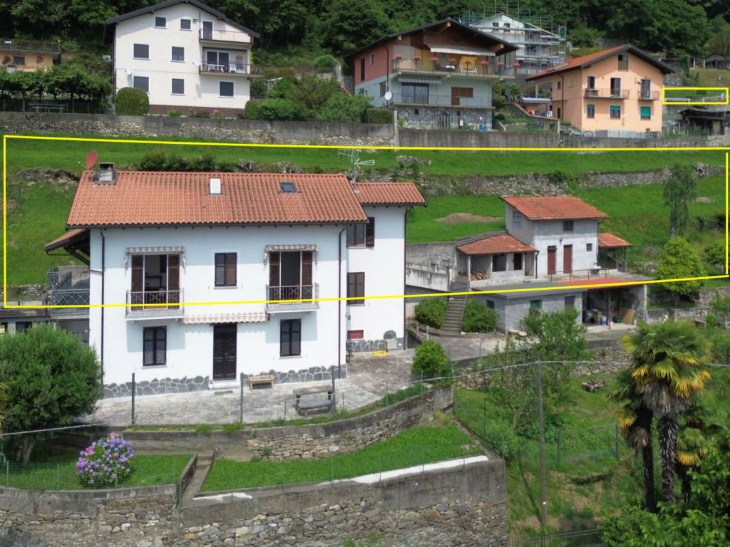 Appartamento a Oggebbio in Via Fiume, 19 - Foto 4
