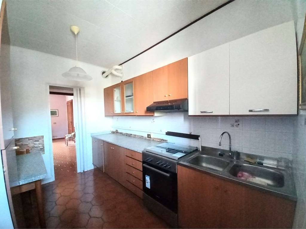 Appartamento a Villadossola in Via Maglietto, 38 - Foto 3