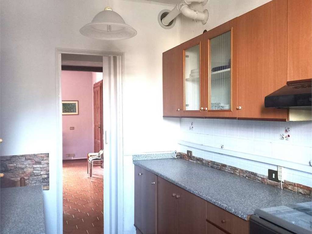 Appartamento a Villadossola in Via Maglietto, 38 - Foto 5