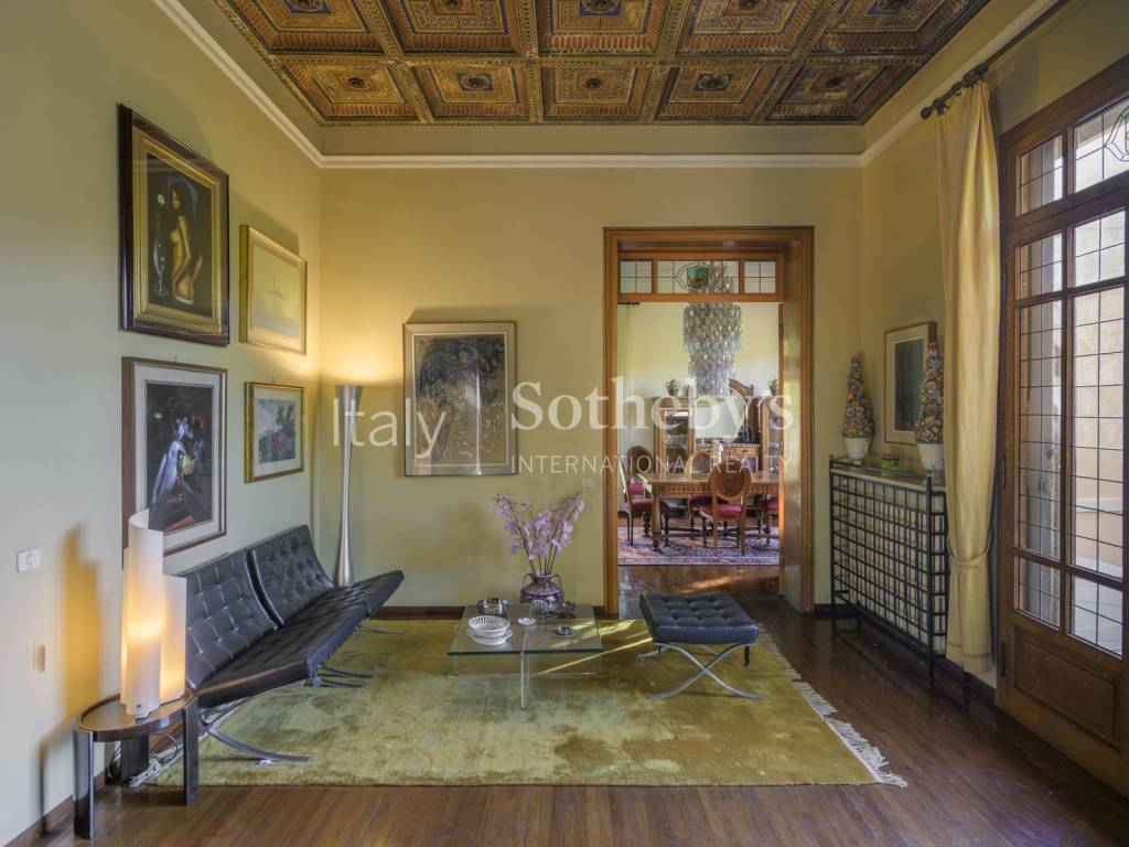 Villa a Bologna in Via San Vittore - Foto 2