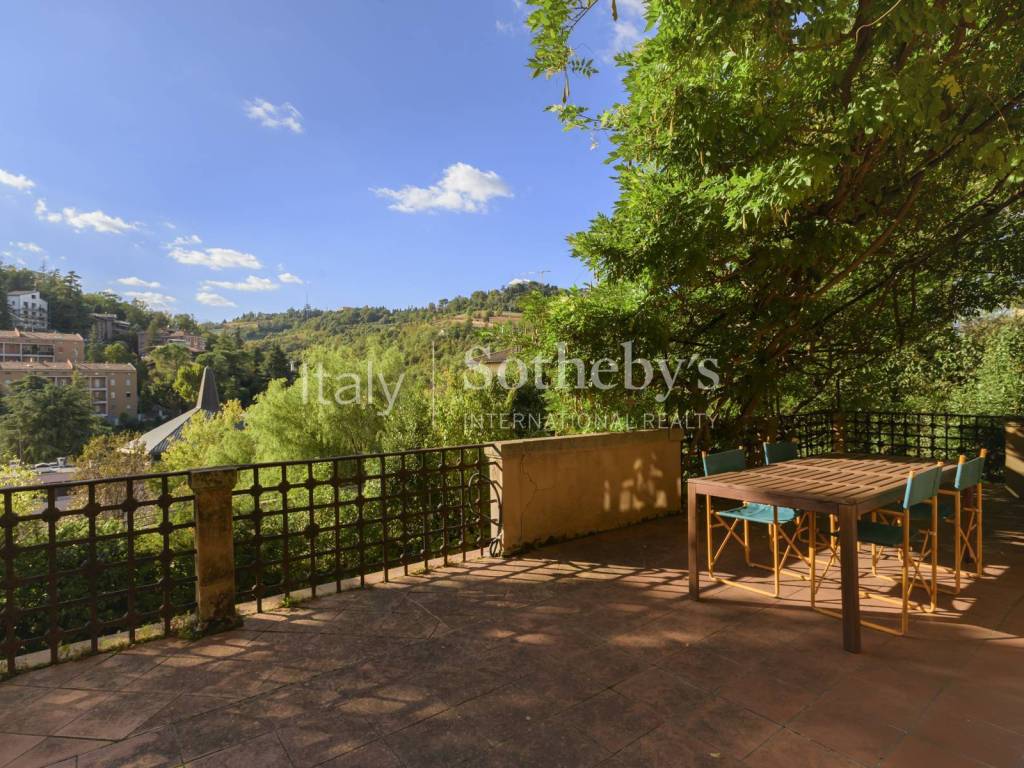 Villa a Bologna in Via San Vittore - Foto 4