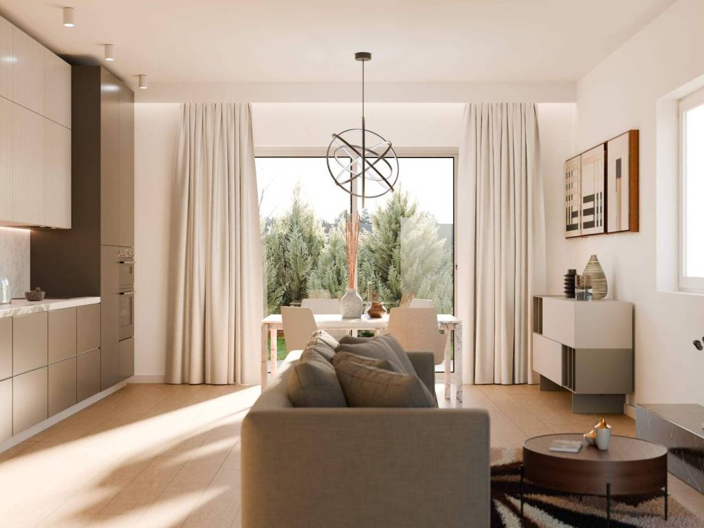 Appartamento a Vanzaghello in Via Wolfgang Amadeus Mozart - Foto 2