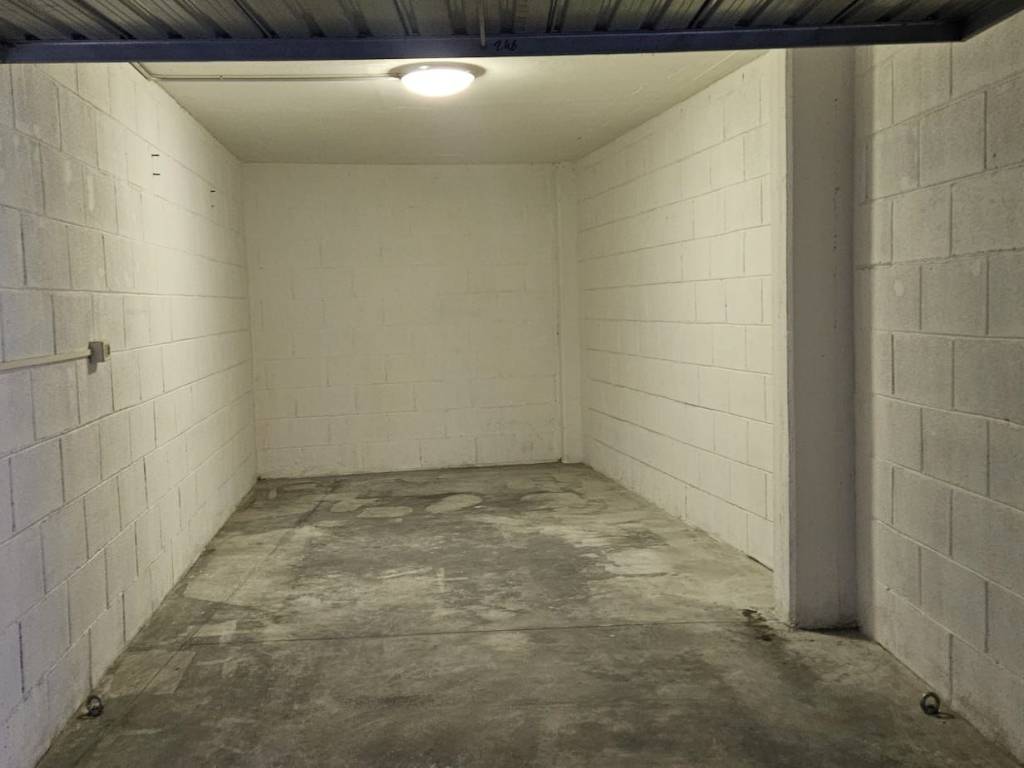 Box / garage a Latina in Largo Marcantonio Cesti - Foto 2