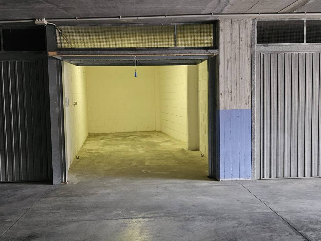 Box / garage a Latina in Largo Marcantonio Cesti - Foto 3