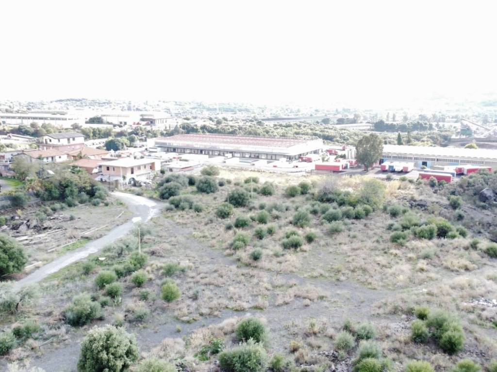 Terreno a Belpasso in Via Luigi Pirandello - Foto 4