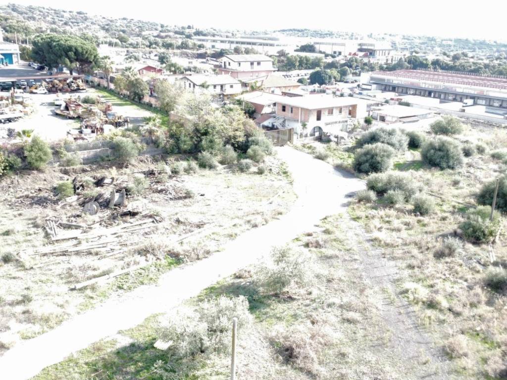 Terreno a Belpasso in Via Luigi Pirandello - Foto 5