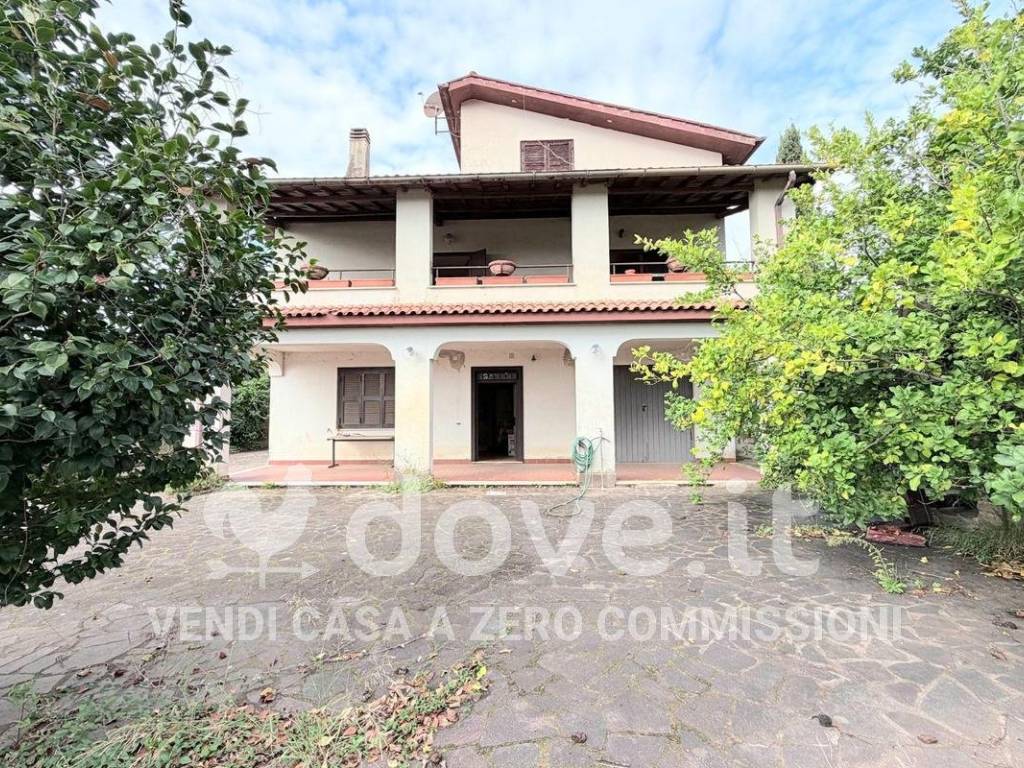 Villa a Velletri in Via della Faiola, 54 - Foto 5