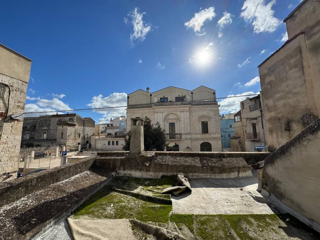 Casa indipendente a Casamassima in Corso Giuseppe Garibaldi, 80 - Foto 3