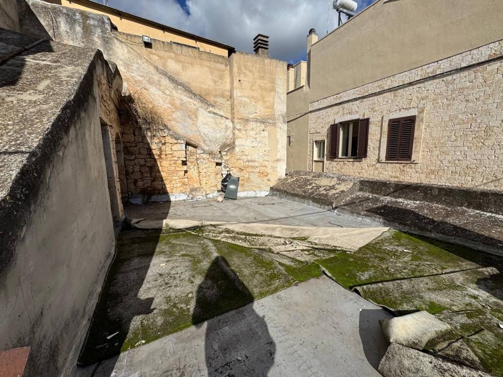 Casa indipendente a Casamassima in Corso Giuseppe Garibaldi, 80 - Foto 4