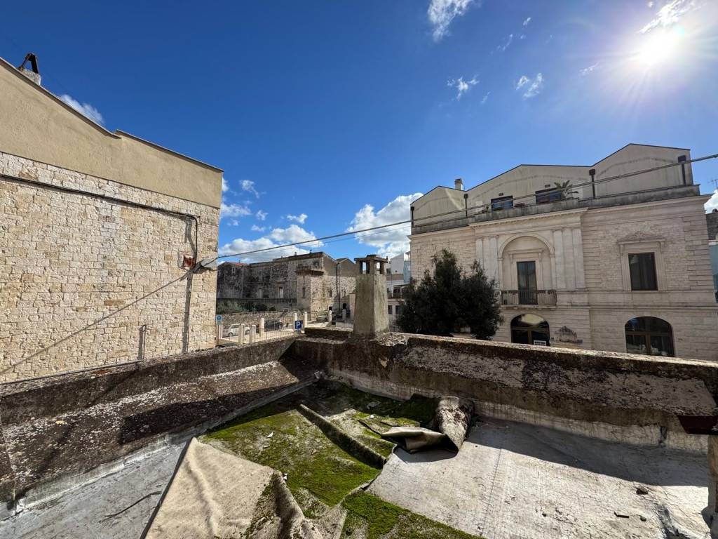 Casa indipendente a Casamassima in Corso Giuseppe Garibaldi, 80 - Foto 5
