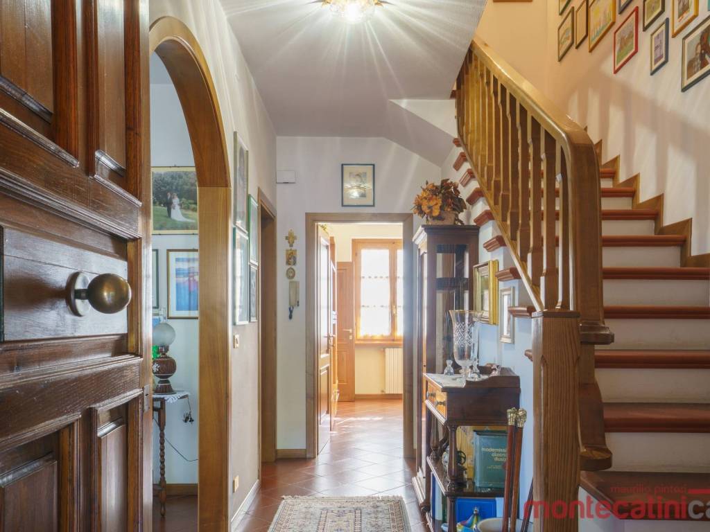 Villa a Buggiano in Via delle Rose - Foto 2
