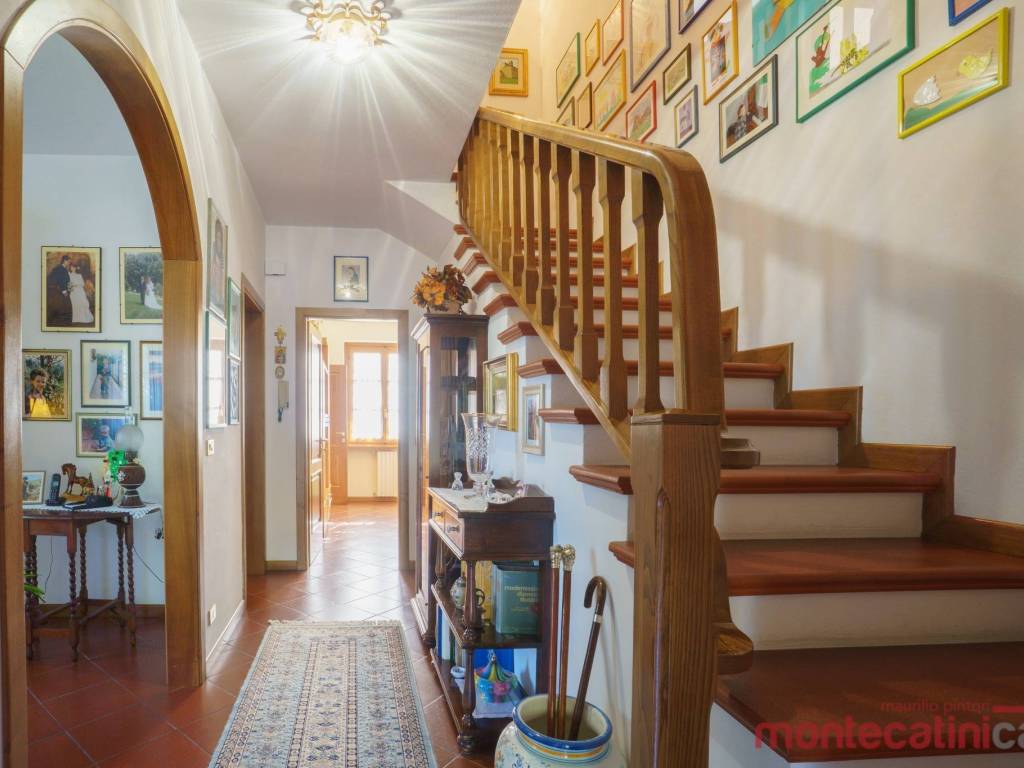 Villa a Buggiano in Via delle Rose - Foto 3