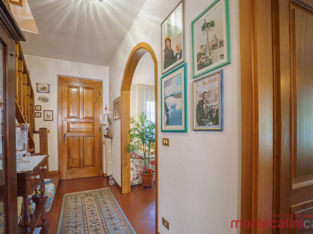 Villa a Buggiano in Via delle Rose - Foto 4