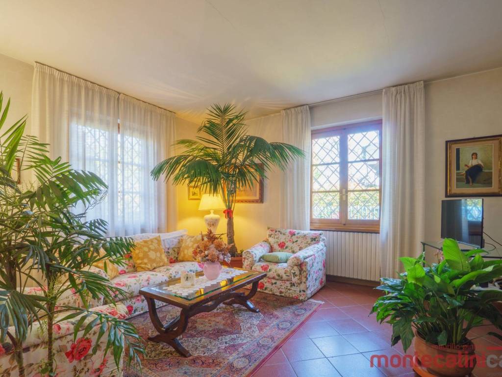 Villa a Buggiano in Via delle Rose - Foto 5