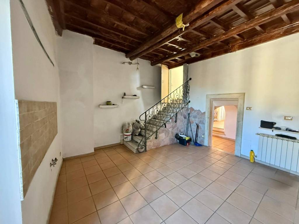 Appartamento a Tivoli in Vicolo Leoncini, 21 - Foto 2