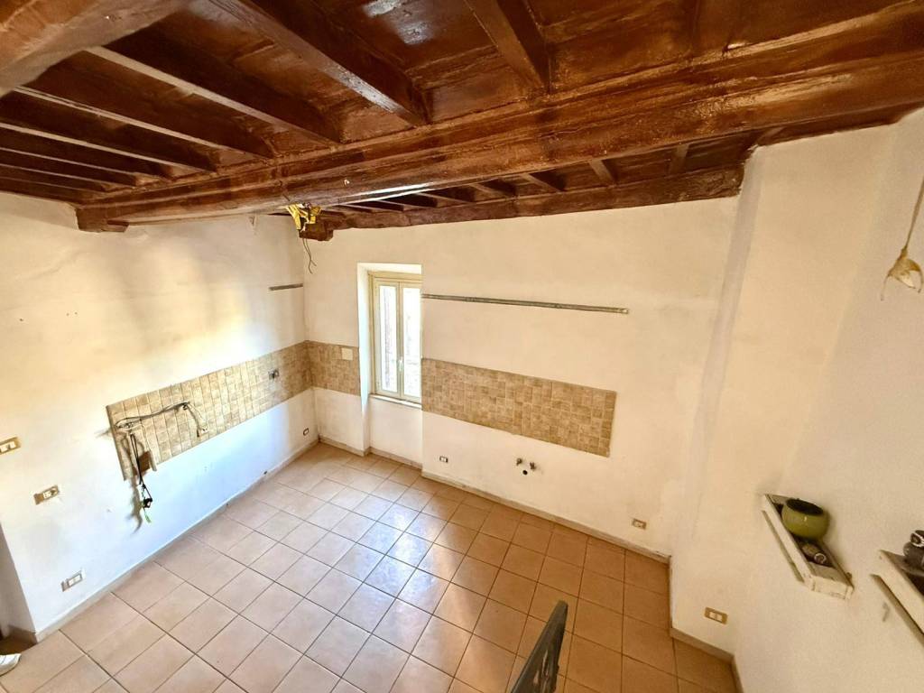 Appartamento a Tivoli in Vicolo Leoncini, 21 - Foto 3