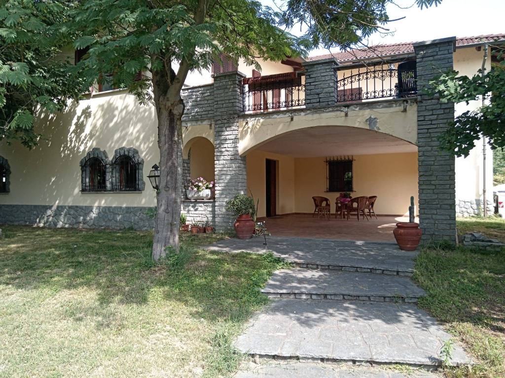 Villa a Virle piemonte in Via Pianca Romana, 1 - Foto 2