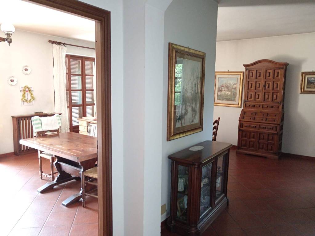 Villa a Virle piemonte in Via Pianca Romana, 1 - Foto 4