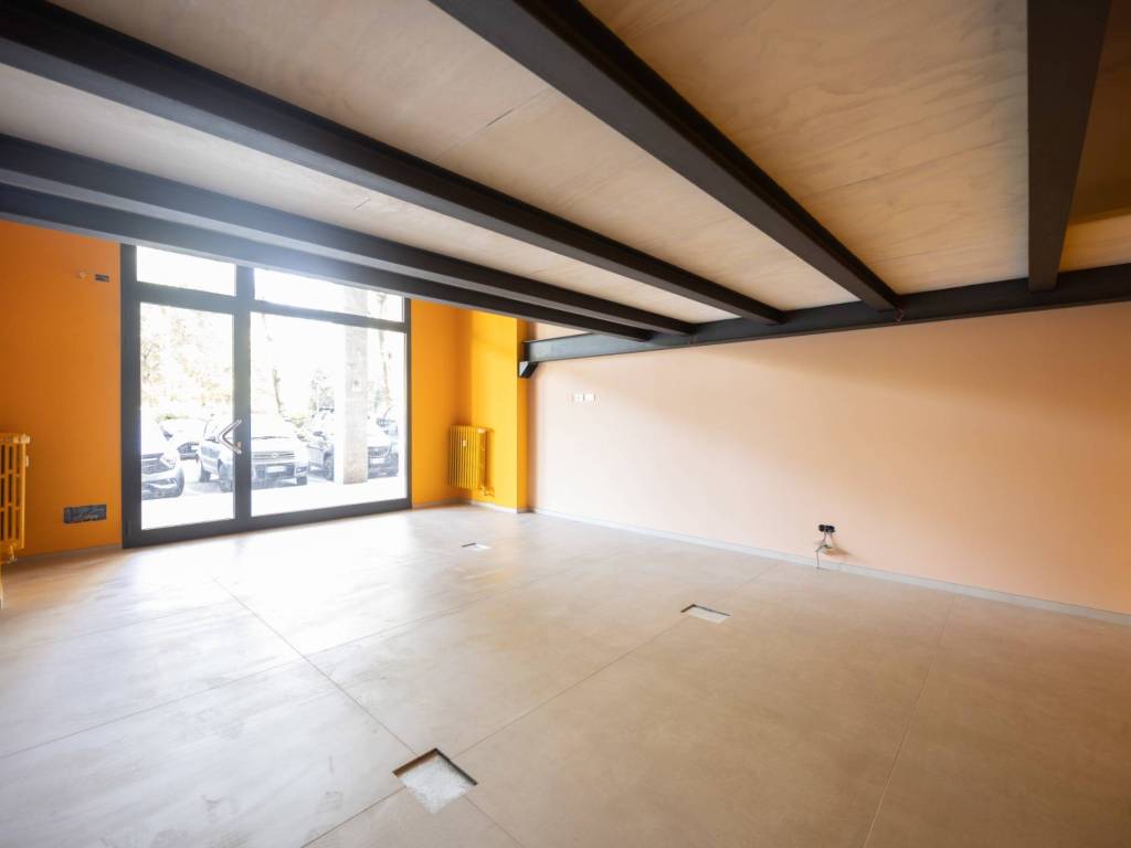 Immobile a Bologna in Via Ugo Lenzi, 8 - Foto 3