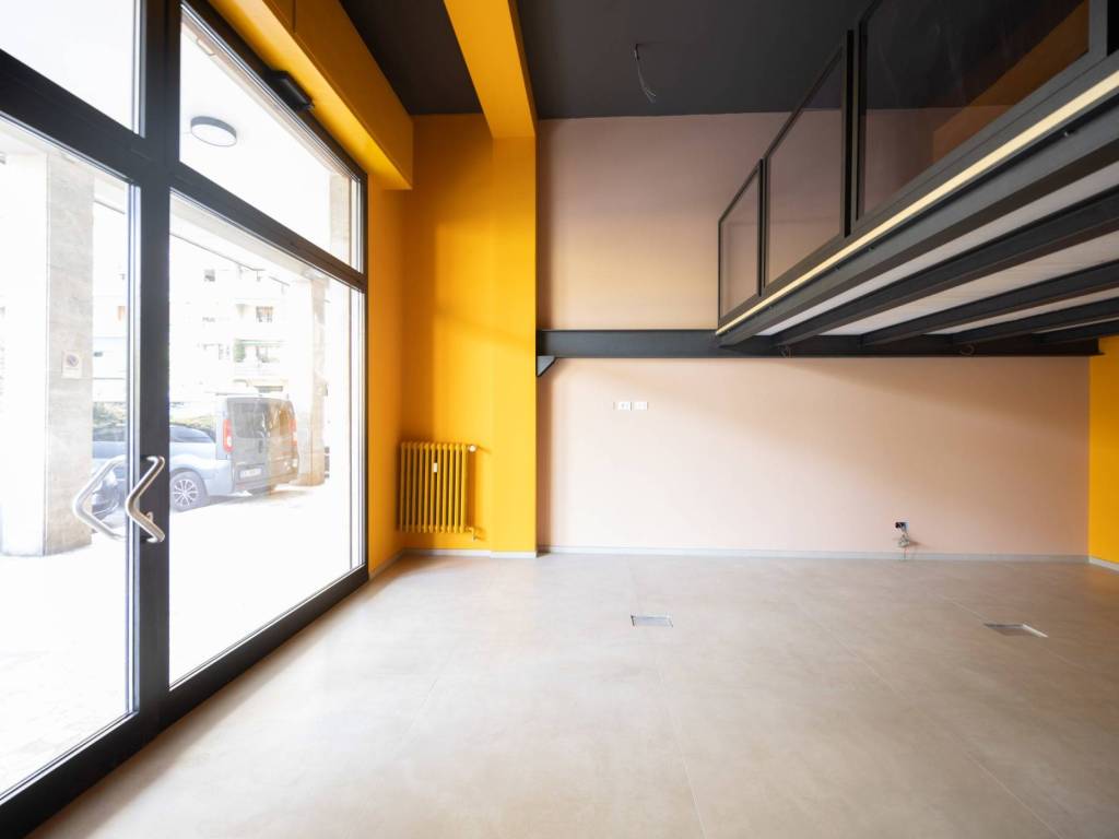 Immobile a Bologna in Via Ugo Lenzi, 8 - Foto 4