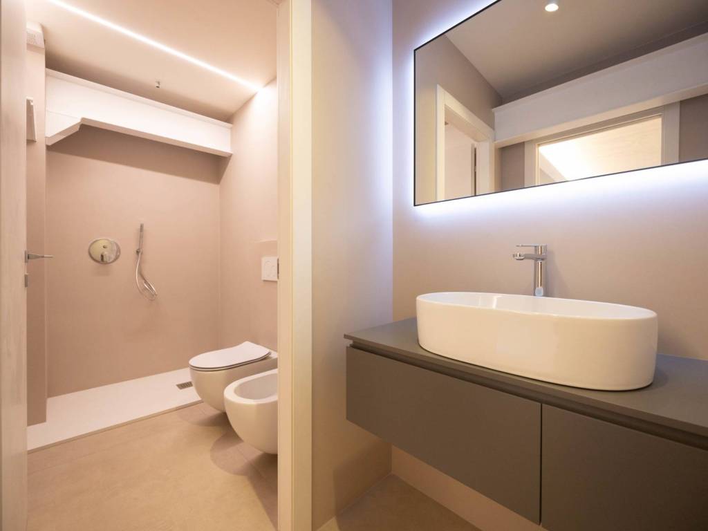 Immobile a Bologna in Via Ugo Lenzi, 8 - Foto 5