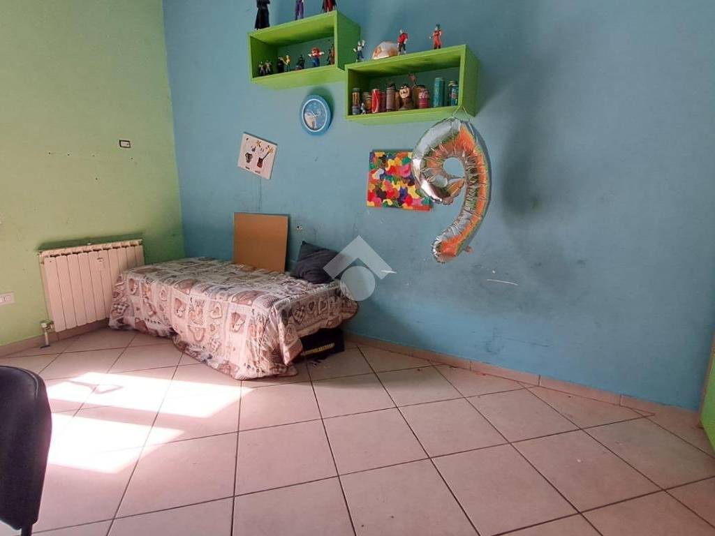 Appartamento a Lusciano in Via S. Raffaello, 10 - Foto 4