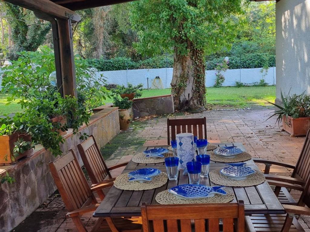 Villa a Sabaudia in Viale dei Pini - Foto 4
