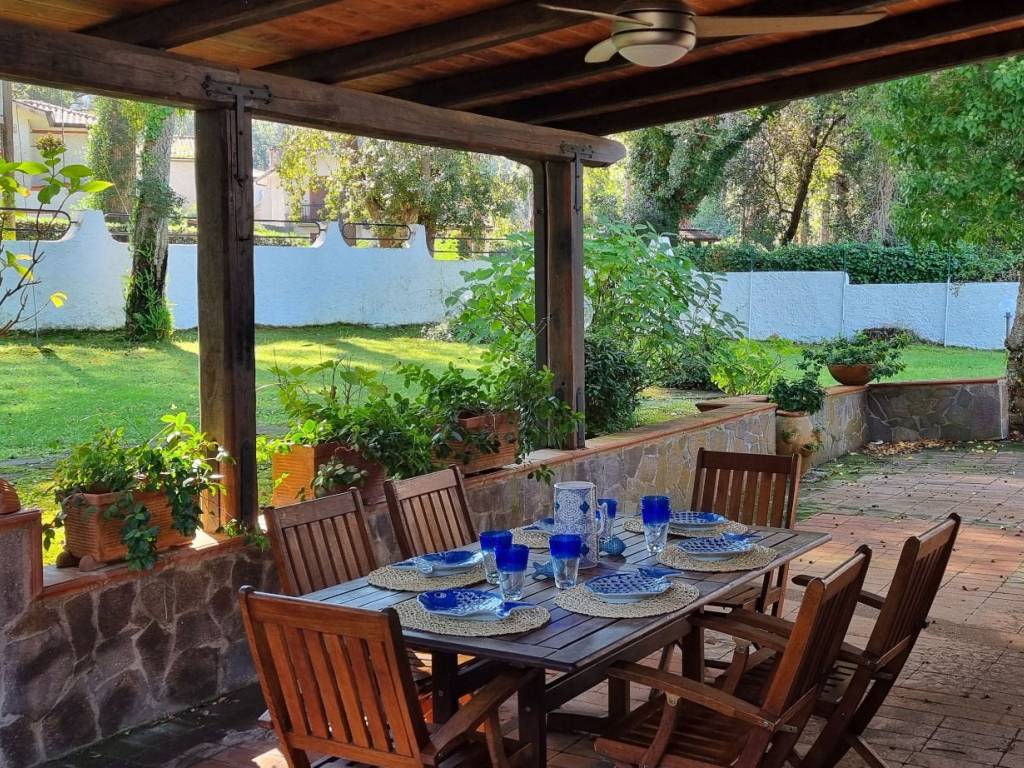 Villa a Sabaudia in Viale dei Pini - Foto 5