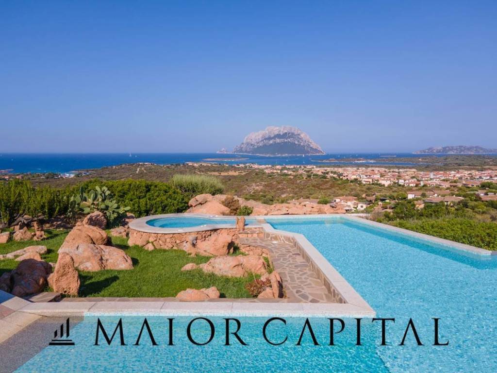 Villa a Loiri porto san paolo in via monte ortobene - Foto 3