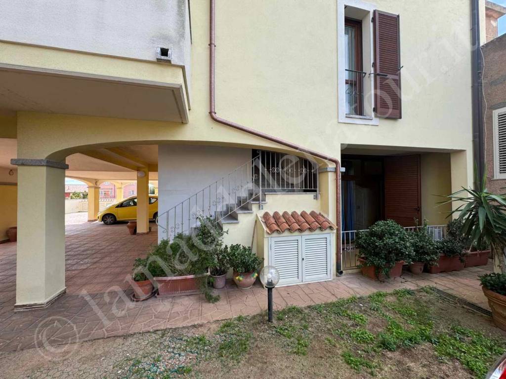 Appartamento a La maddalena in Via La Fornace, 22 - Foto 2