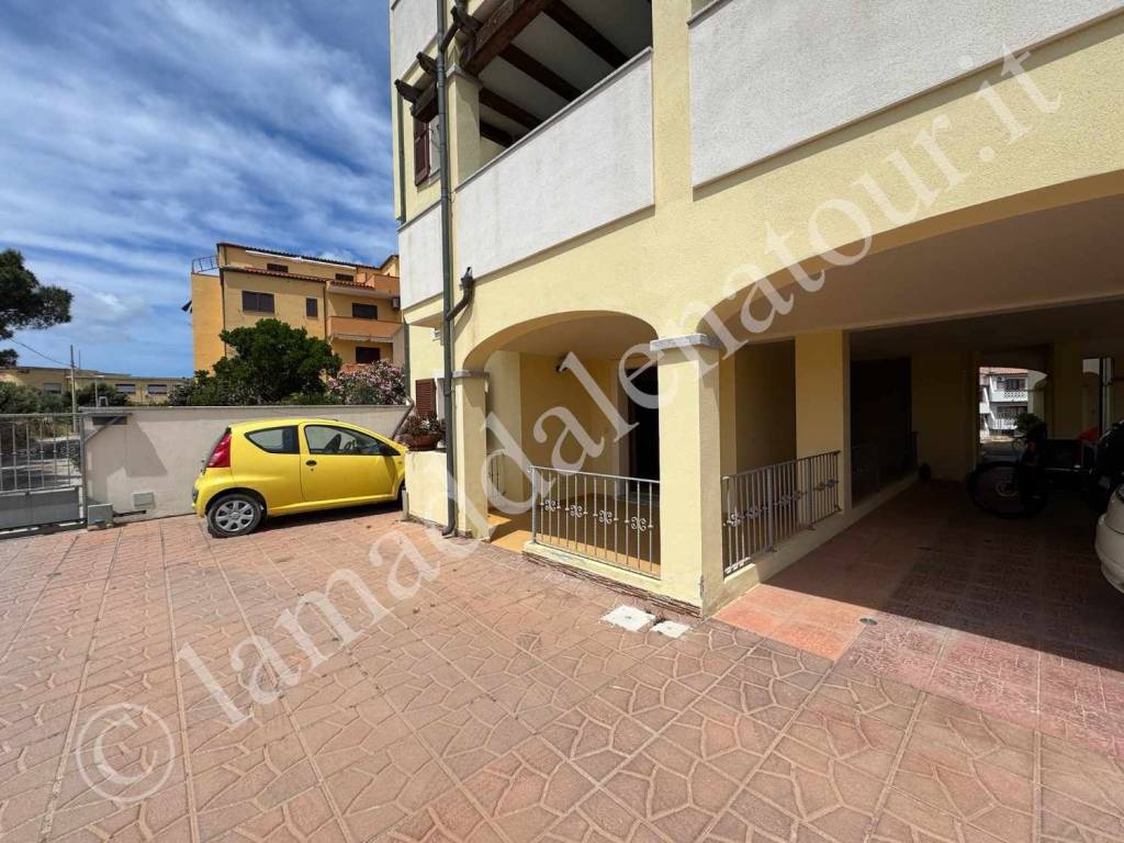 Appartamento a La maddalena in Via La Fornace, 22 - Foto 3