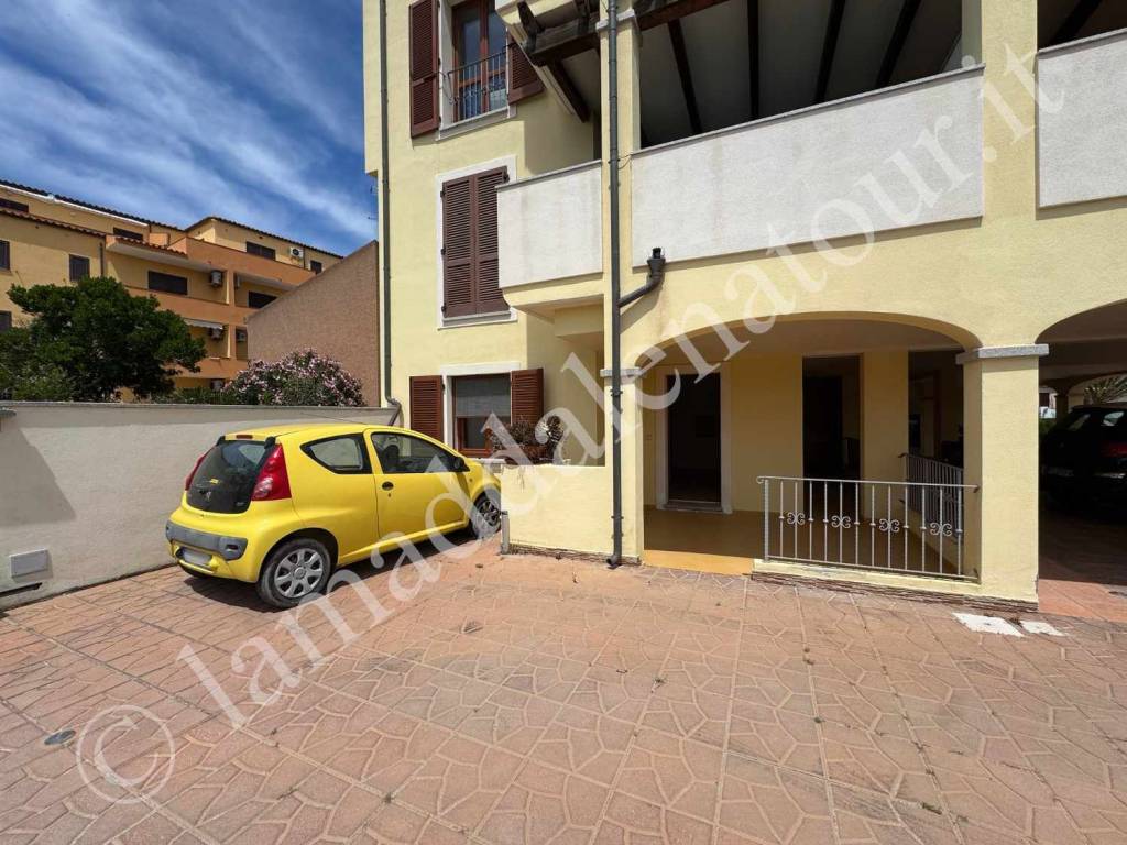 Appartamento a La maddalena in Via La Fornace, 22 - Foto 4
