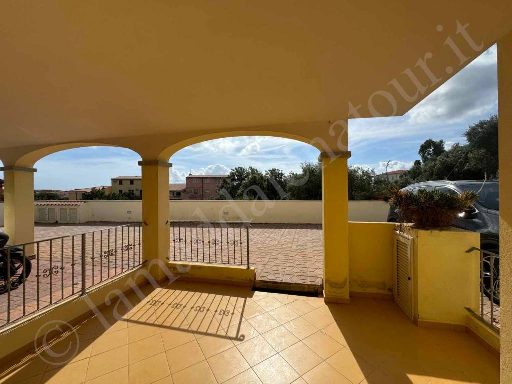 Appartamento a La maddalena in Via La Fornace, 22 - Foto 5