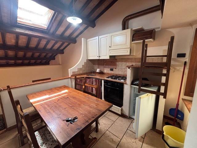 Casa indipendente a Castiglione in teverina in Via del Molino, 3 - Foto 2