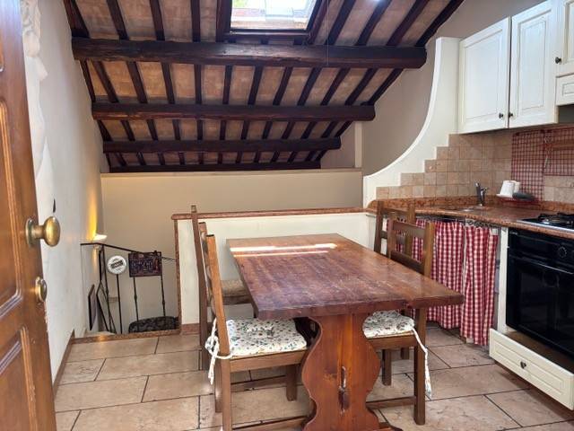 Casa indipendente a Castiglione in teverina in Via del Molino, 3 - Foto 3