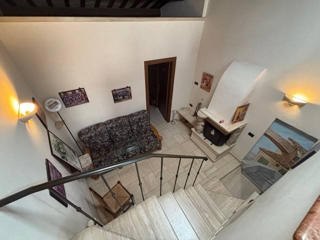 Casa indipendente a Castiglione in teverina in Via del Molino, 3 - Foto 4