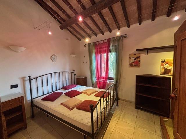 Casa indipendente a Castiglione in teverina in Via del Molino, 3 - Foto 5