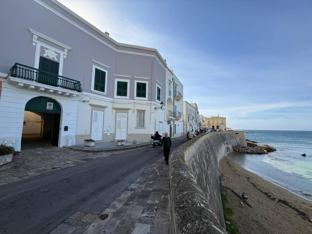 Appartamento a Gallipoli in Piazza Edmondo De Amicis - Foto 3