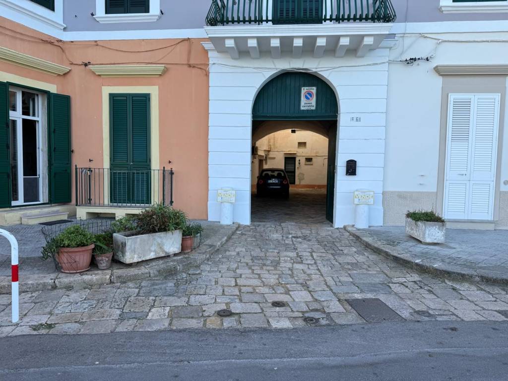 Appartamento a Gallipoli in Piazza Edmondo De Amicis - Foto 5