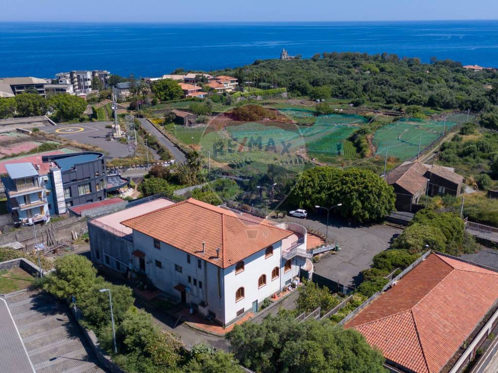 Villa a Acireale in Via Gurne, 5 - Foto 4