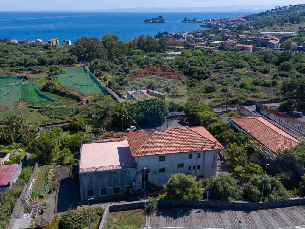 Villa a Acireale in Via Gurne, 5 - Foto 5