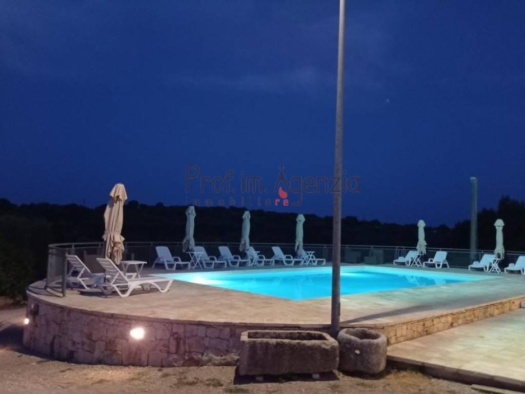 Villa a Ceglie messapica - Foto 2