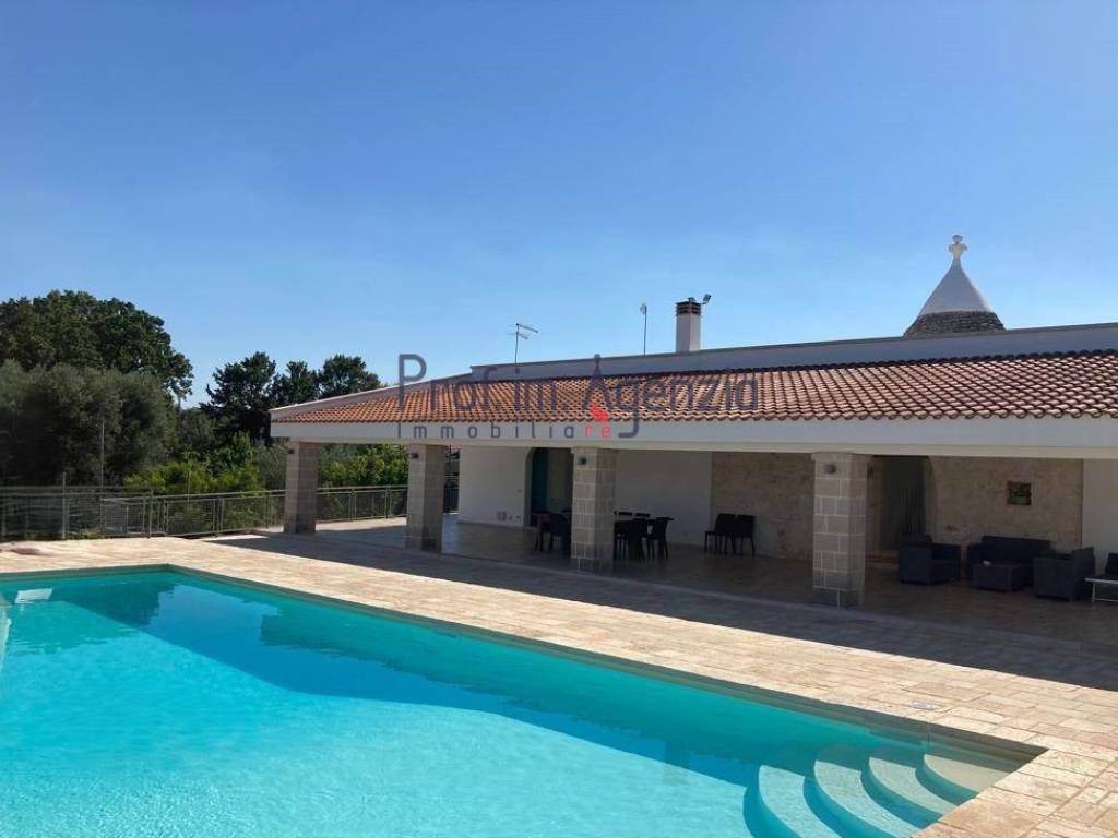 Villa a Ceglie messapica - Foto 3