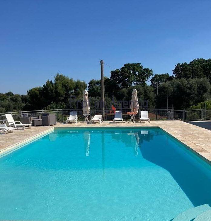 Villa a Ceglie messapica - Foto 4